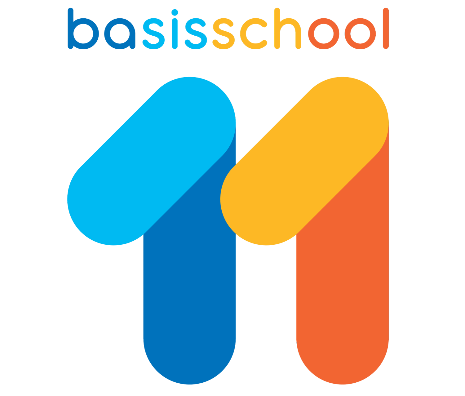 Basisschool 11 logo