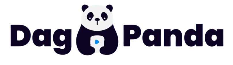 DagPanda logo