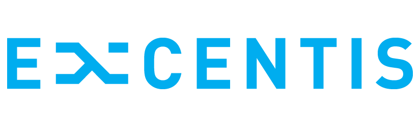 Excentis logo