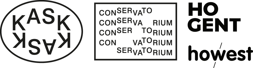 KASK & Conservatorium logo