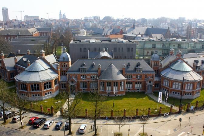 KASK & Conservatorium project